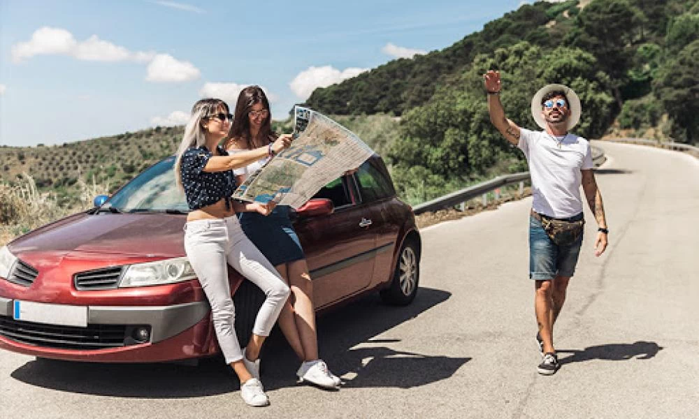 Χάρης Θεοχάρης: Ο οδικός τουρισμός μπορεί να στηρίξει το άνοιγμα της τουριστικής αγοράς